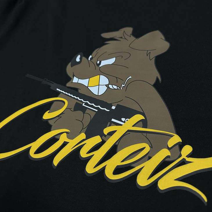 Corteiz T Shirts Short _SKUCorteizXS-2XLwmtx310916714